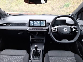 Used MG MG3 2025 for sale - 77162551: Photo