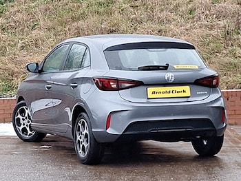 Used MG MG3 2025 for sale - 77162551: Photo