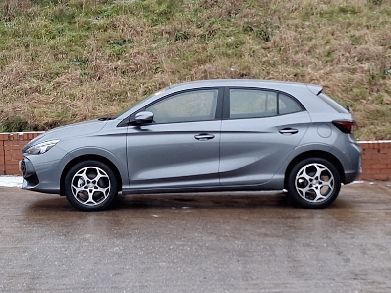 Used MG MG3 2025 for sale - 77162551: Photo 4