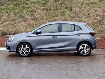 Used MG MG3 2025 for sale - 77162551: Photo