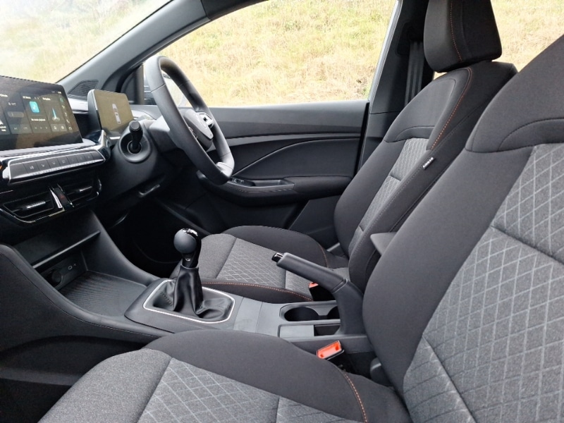 Used MG MG3 2025 for sale - 77162551: Photo 5