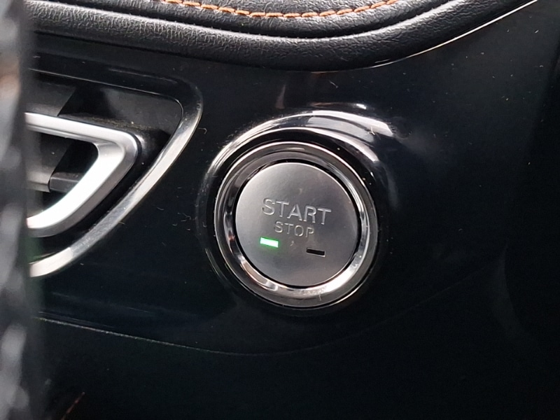 Used MG MG HS 2025 for sale - 77428612: Photo 13