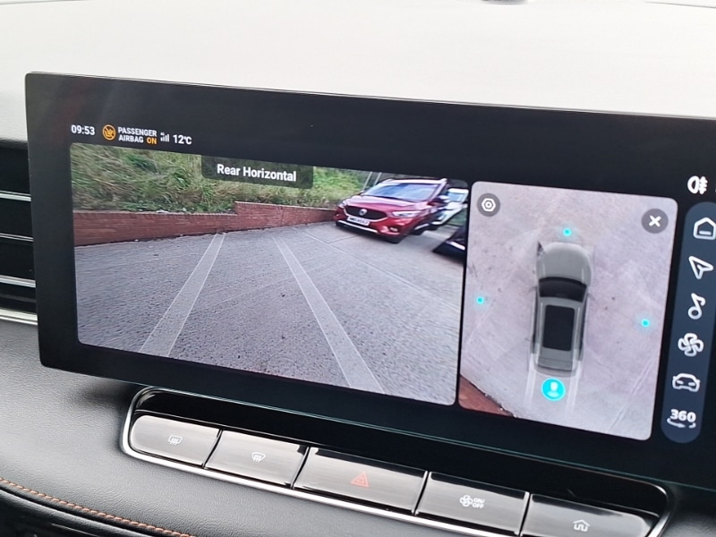 Used MG MG HS 2025 for sale - 77428612: Photo 15