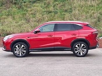 Used MG MG HS 2025 for sale - 77428612: Photo