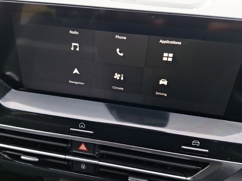 Used Citroen C4 2023 for sale - 77690128: Photo 13