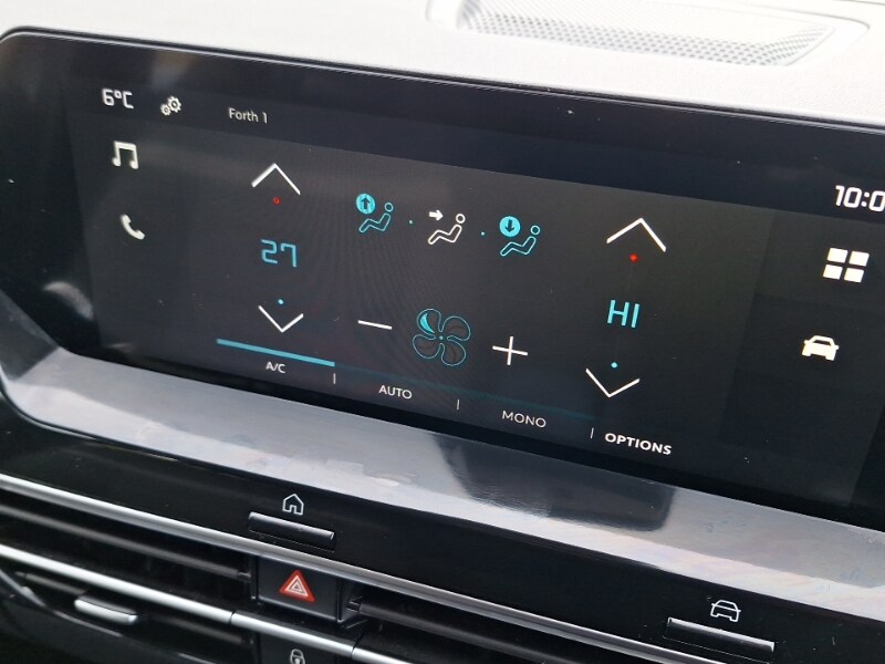 Used Citroen C4 2023 for sale - 77690128: Photo 14