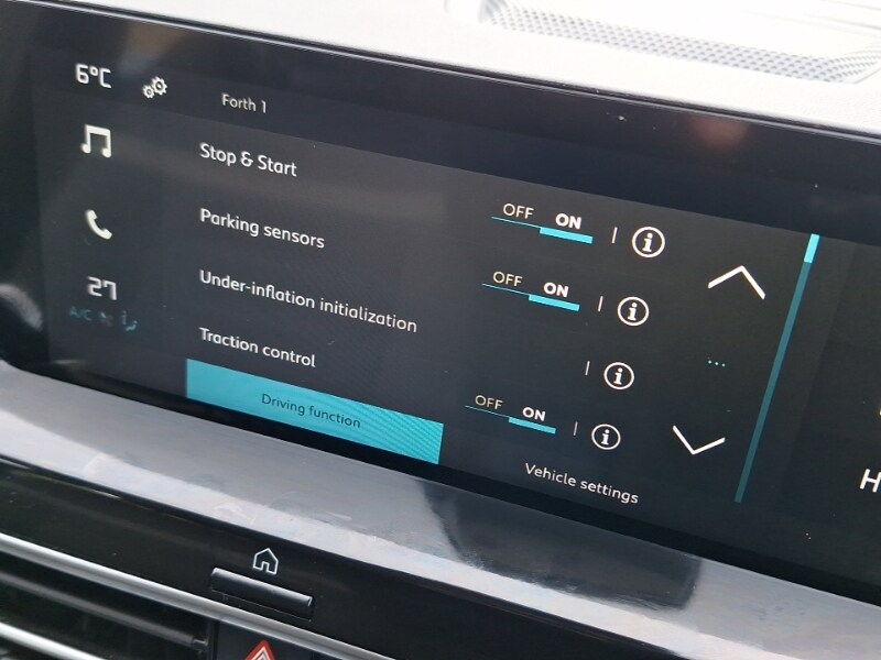 Used Citroen C4 2023 for sale - 77690128: Photo 15