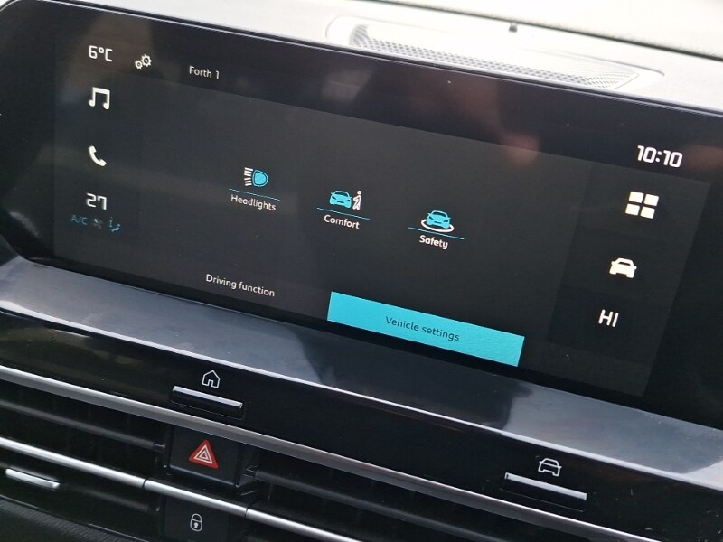 Used Citroen C4 2023 for sale - 77690128: Photo 18