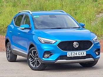 2024 - 1.0T GDi Exclusive 5dr DCT