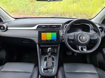 Used MG MG ZS 2024 for sale - 75001004: Photo