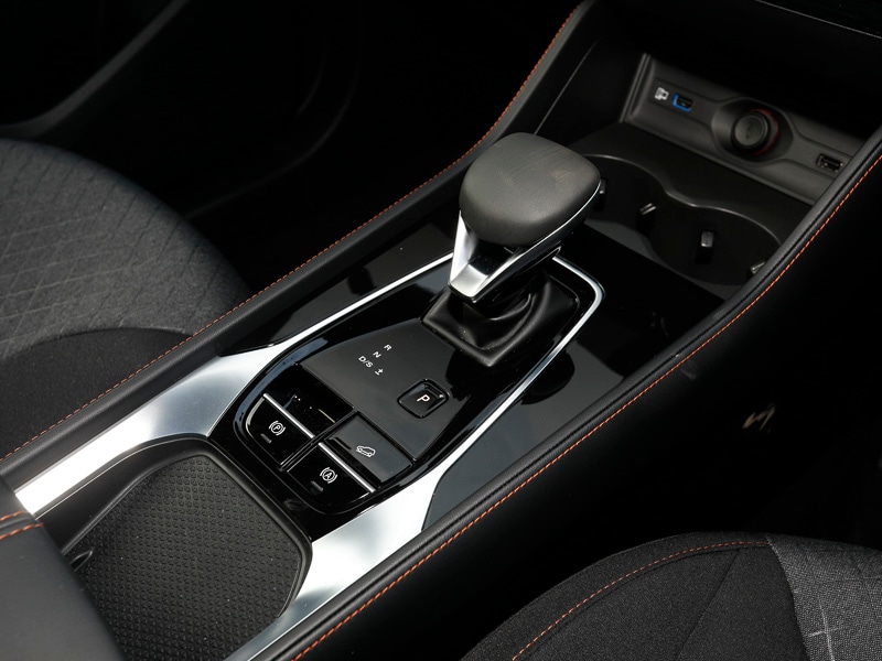 Used MG MG HS 2025 for sale - 77548931: Photo 16