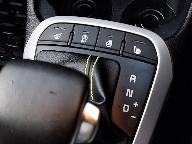 Used Kia Picanto 2023 for sale - 77761089: Photo 10