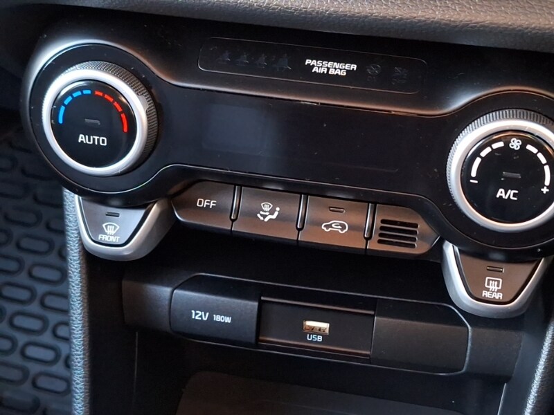 Used Kia Picanto 2023 for sale - 77761089: Photo 11