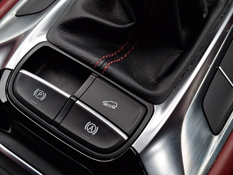 Used MG MG HS 2023 for sale - 77605630: Photo 10