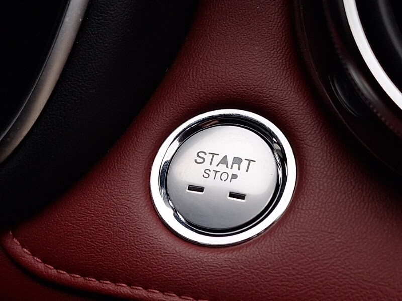 Used MG MG HS 2023 for sale - 77605630: Photo 13