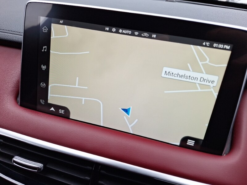 Used MG MG HS 2023 for sale - 77605630: Photo 14