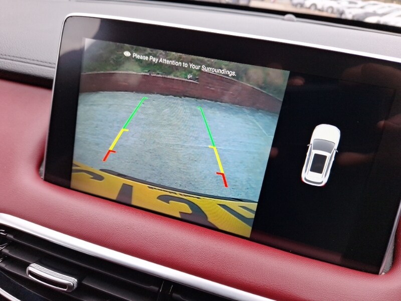 Used MG MG HS 2023 for sale - 77605630: Photo 15