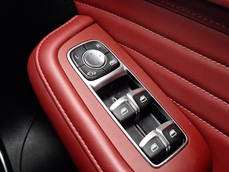 Used MG MG HS 2023 for sale - 77605630: Photo 19