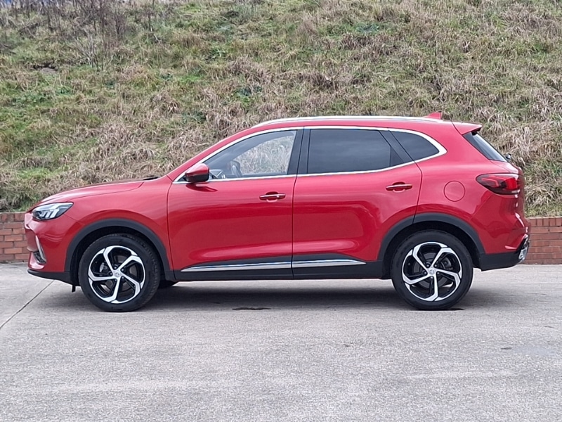 Used MG MG HS 2023 for sale - 77605630: Photo 4