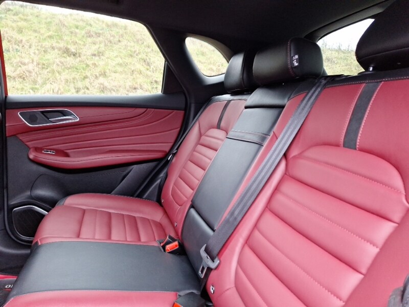 Used MG MG HS 2023 for sale - 77605630: Photo 6