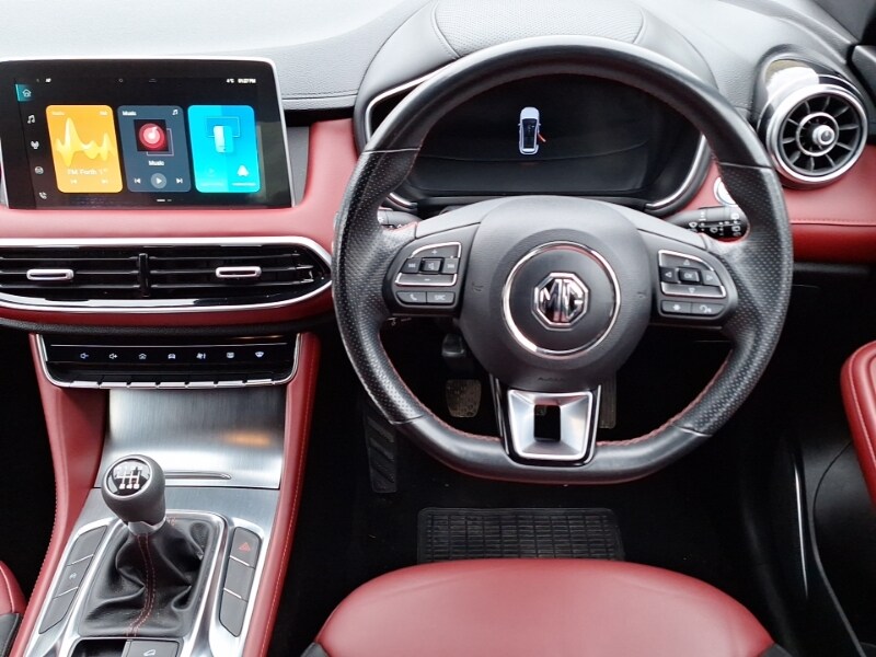 Used MG MG HS 2023 for sale - 77605630: Photo 7