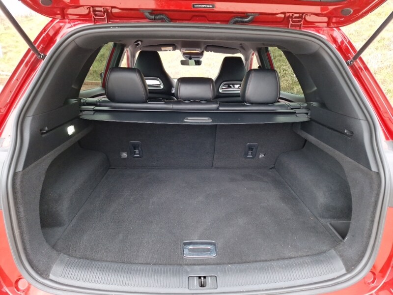 Used MG MG HS 2023 for sale - 77605630: Photo 8