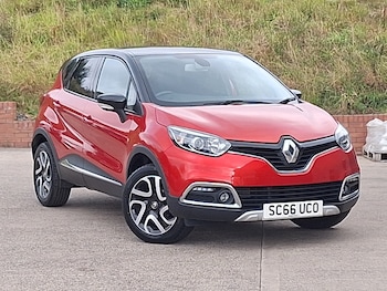 Renault - Captur