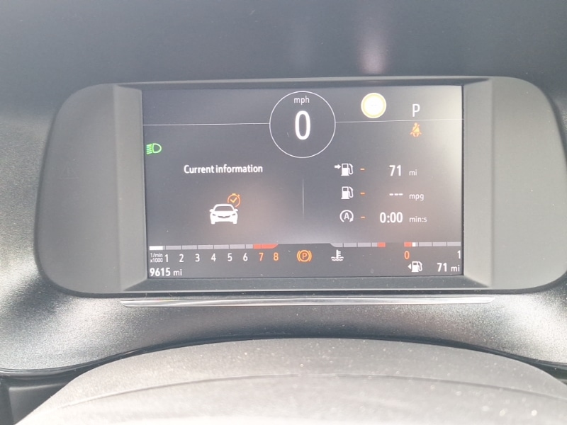 Used Vauxhall Corsa 2022 for sale - 76135010: Photo 11