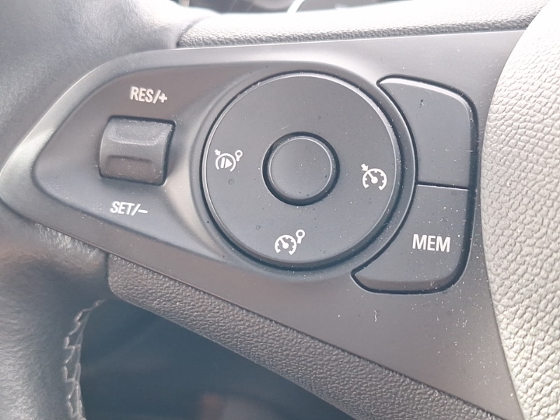 Used Vauxhall Corsa 2022 for sale - 76135010: Photo 13