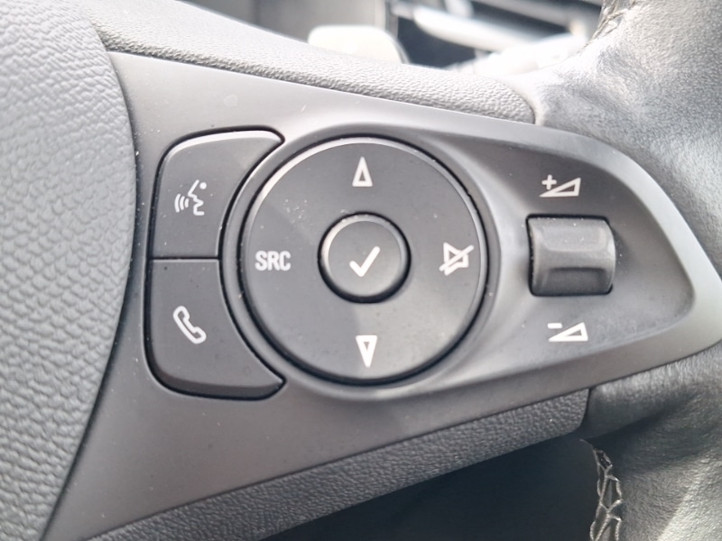 Used Vauxhall Corsa 2022 for sale - 76135010: Photo 14