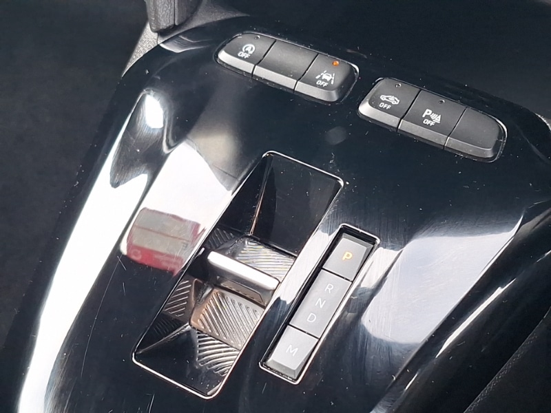 Used Vauxhall Corsa 2022 for sale - 76135010: Photo 18