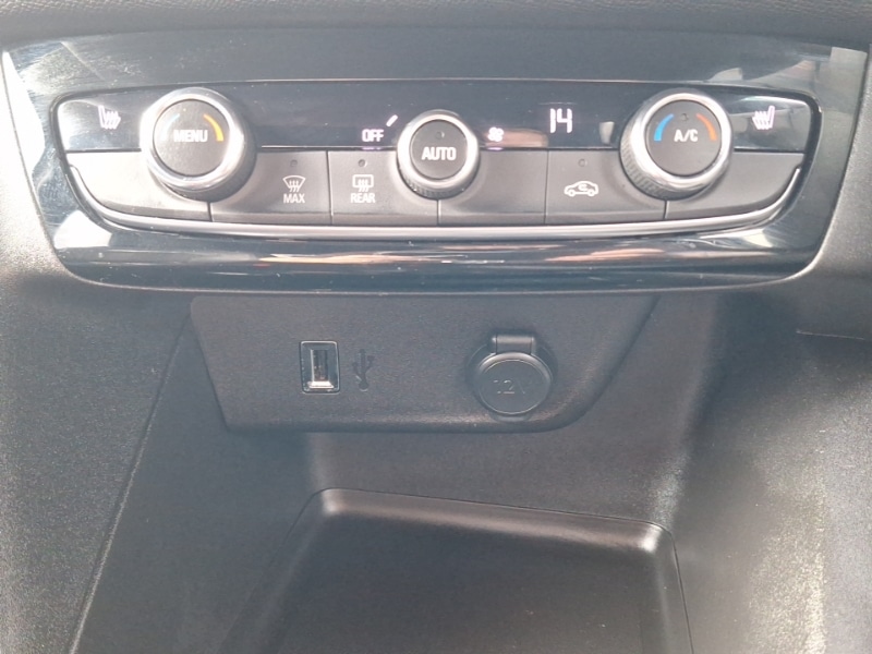 Used Vauxhall Corsa 2022 for sale - 76135010: Photo 19