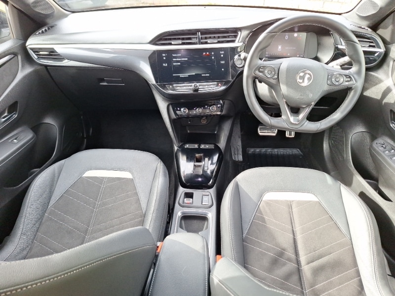 Used Vauxhall Corsa 2022 for sale - 76135010: Photo 2