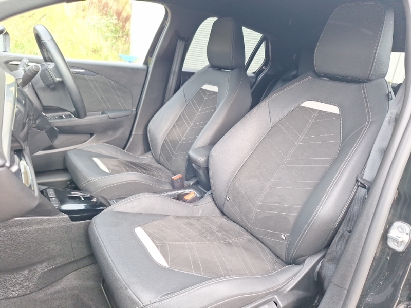 Used Vauxhall Corsa 2022 for sale - 76135010: Photo 5