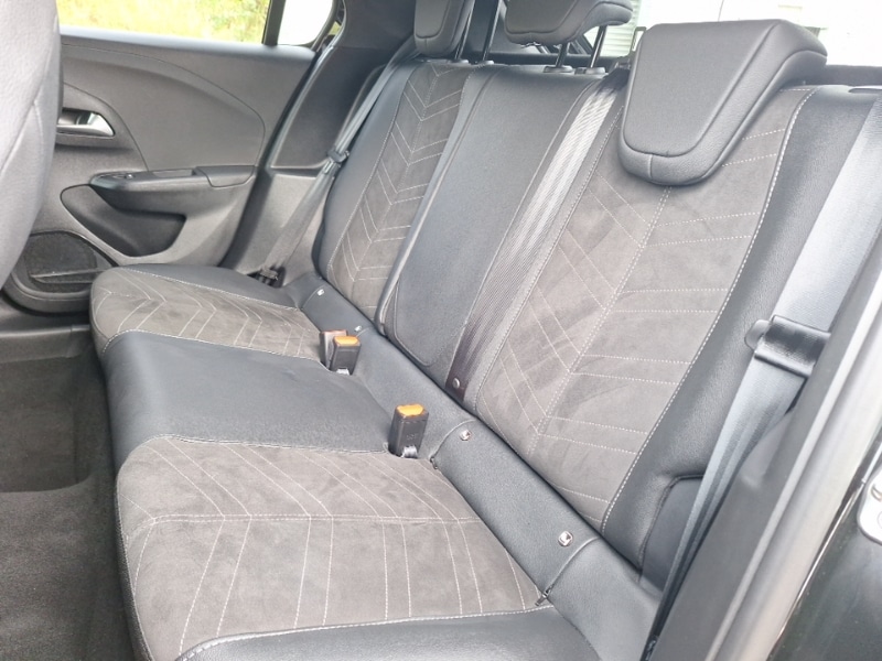 Used Vauxhall Corsa 2022 for sale - 76135010: Photo 6