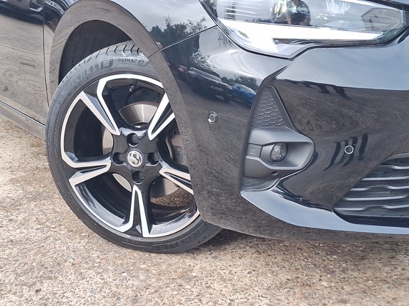 Used Vauxhall Corsa 2022 for sale - 76135010: Photo 9