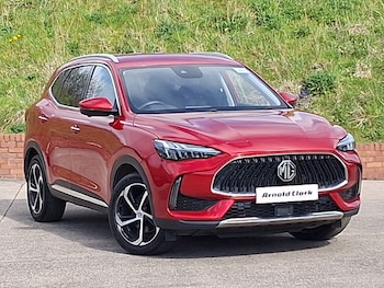 Used MG MG HS 2024 for sale - 78283926: Photo