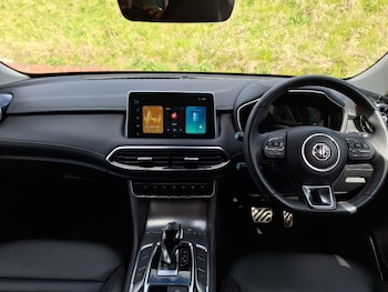 Used MG MG HS 2024 for sale - 78283926: Photo