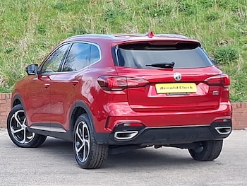 Used MG MG HS 2024 for sale - 78283926: Photo