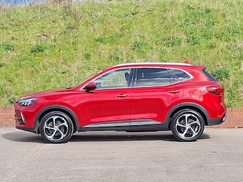 Used MG MG HS 2024 for sale - 78283926: Photo