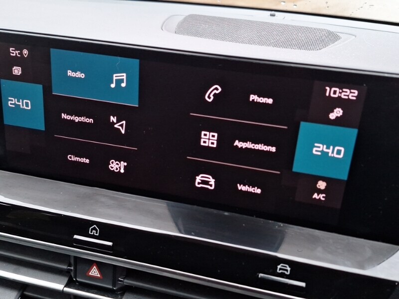 Used Citroen C4 2022 for sale - 77690111: Photo 14