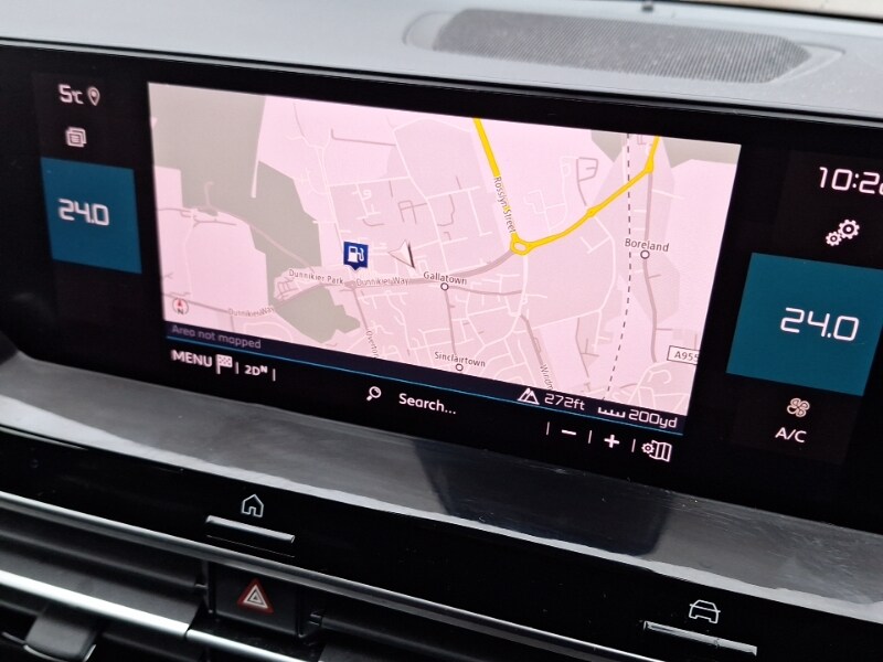 Used Citroen C4 2022 for sale - 77690111: Photo 15