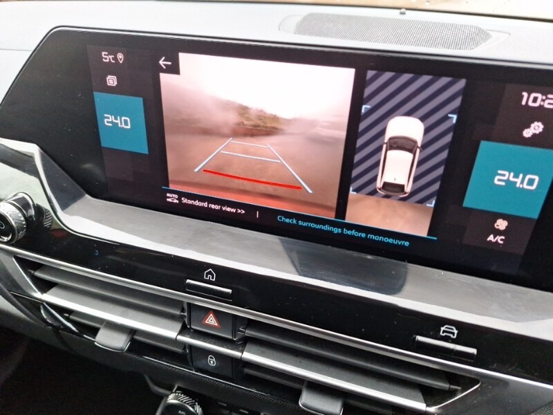 Used Citroen C4 2022 for sale - 77690111: Photo 16