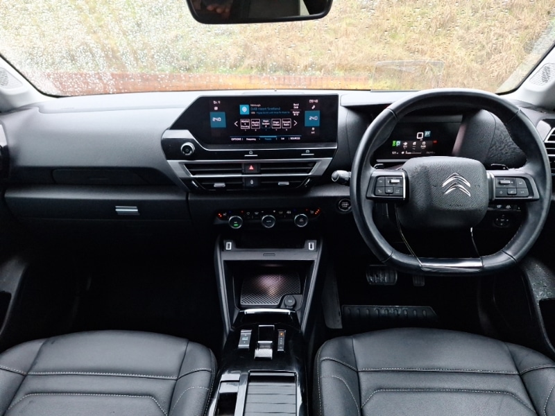 Used Citroen C4 2022 for sale - 77690111: Photo 2