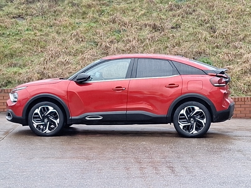 Used Citroen C4 2022 for sale - 77690111: Photo 4