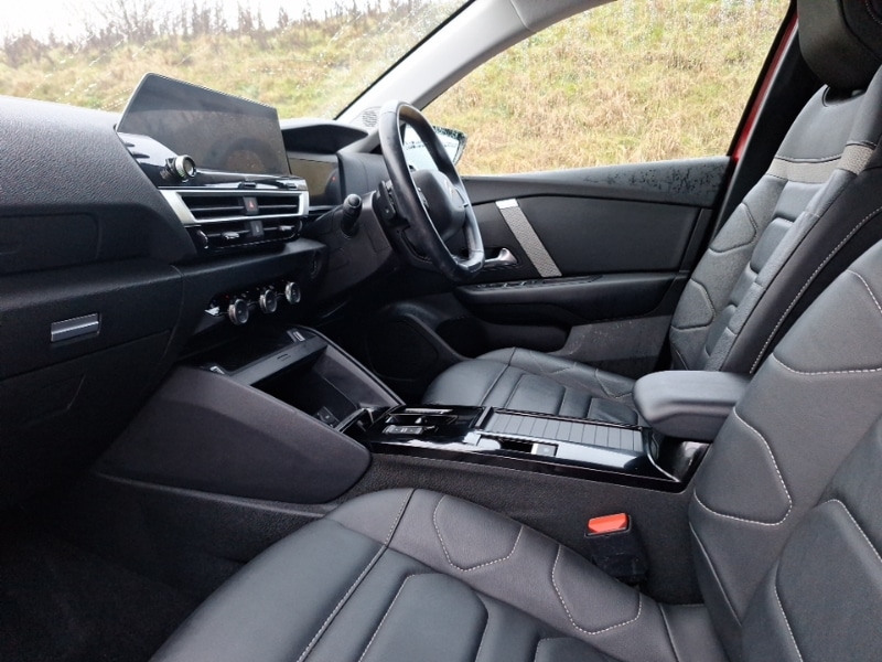 Used Citroen C4 2022 for sale - 77690111: Photo 5