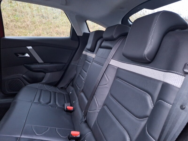 Used Citroen C4 2022 for sale - 77690111: Photo 6