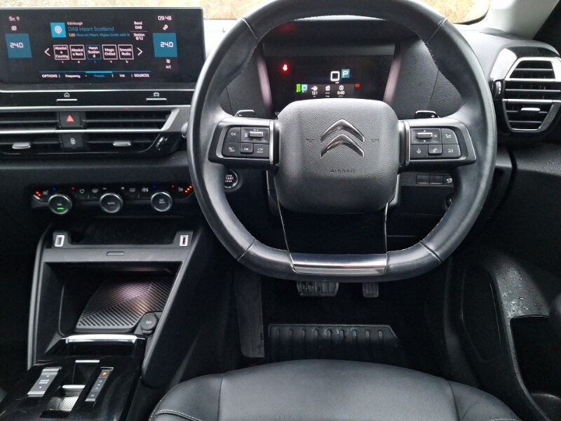 Used Citroen C4 2022 for sale - 77690111: Photo 7