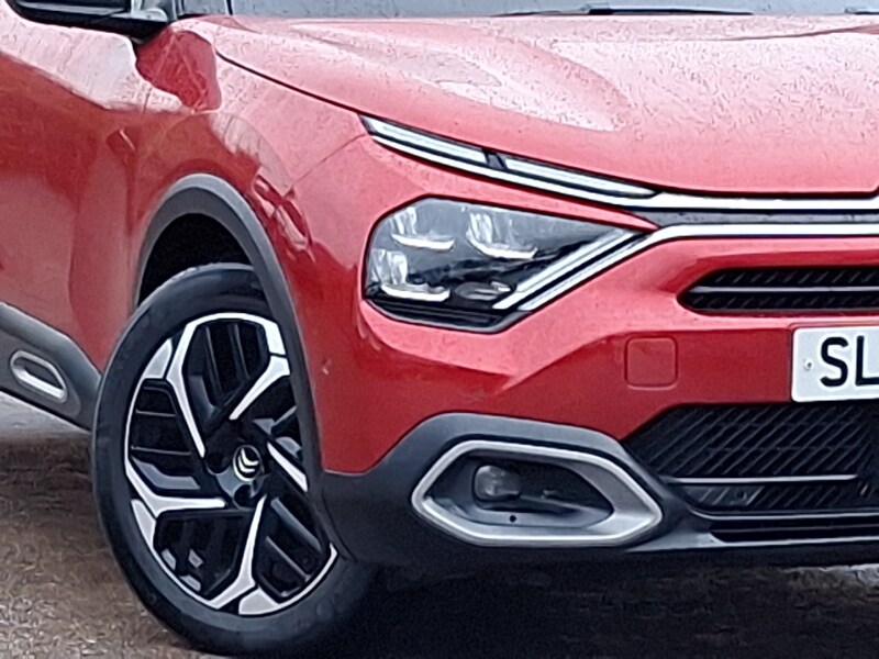 Used Citroen C4 2022 for sale - 77690111: Photo 9