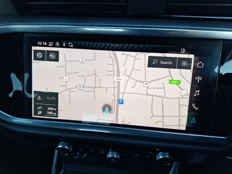 Used Audi Q3 2022 for sale - 76737251: Photo 14